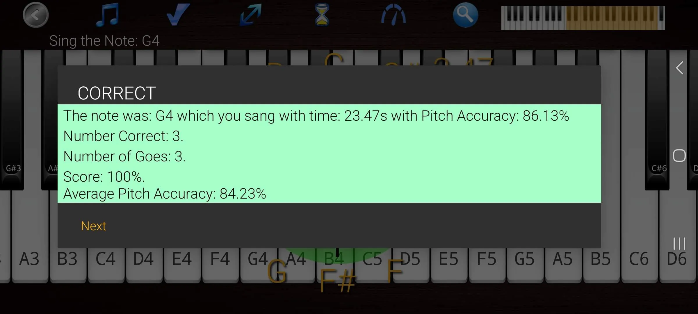 Voice Training - Learn To Sing