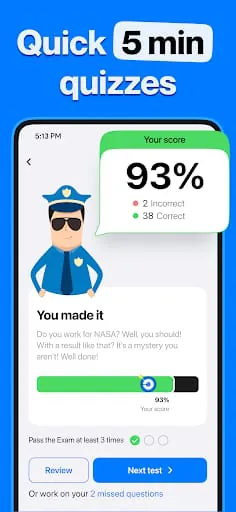 DMV Practice Test Permit Genie