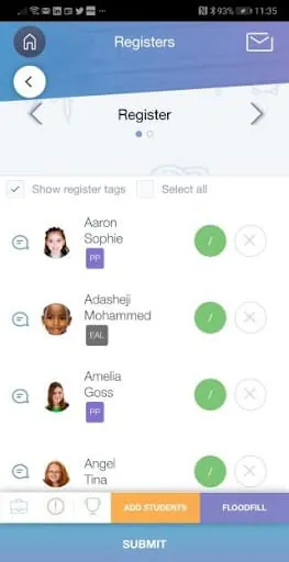Edulink One