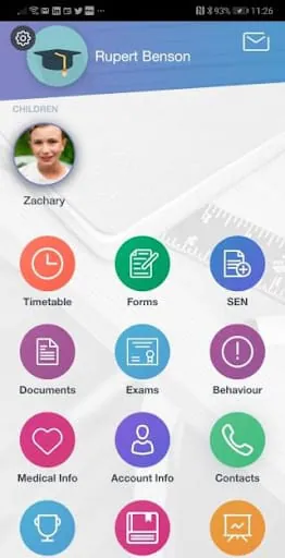 Edulink One