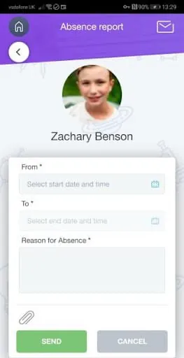Edulink One
