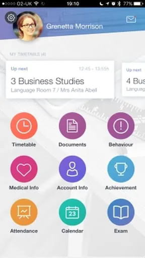 Edulink One
