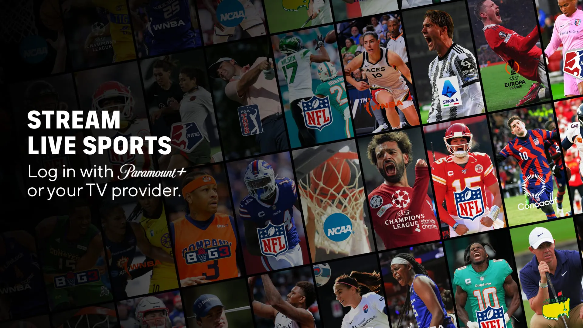 CBS Sports: Watch Live