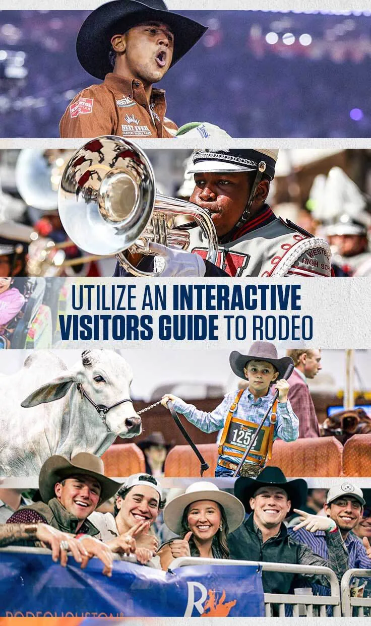 RODEOHOUSTON
