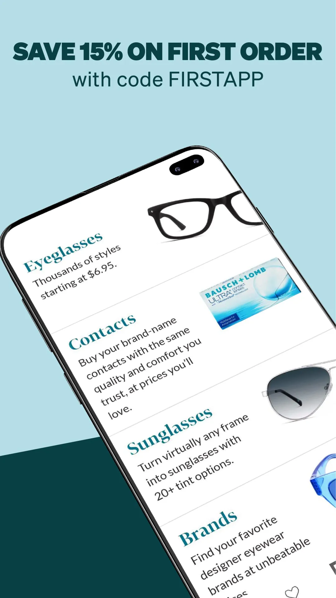 Zenni - Eyewear for Everyone