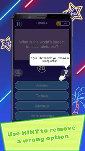 Trivia Master - Quiz Puzzle
