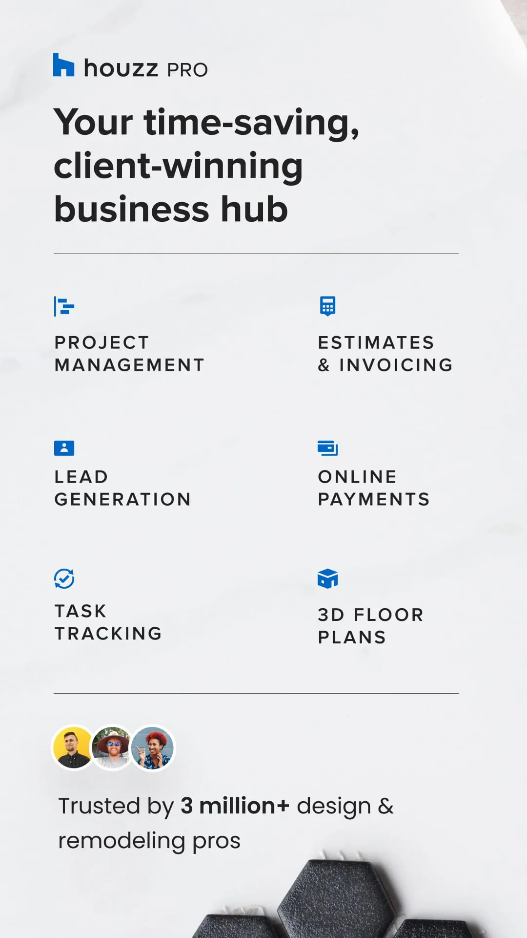 Houzz Pro
