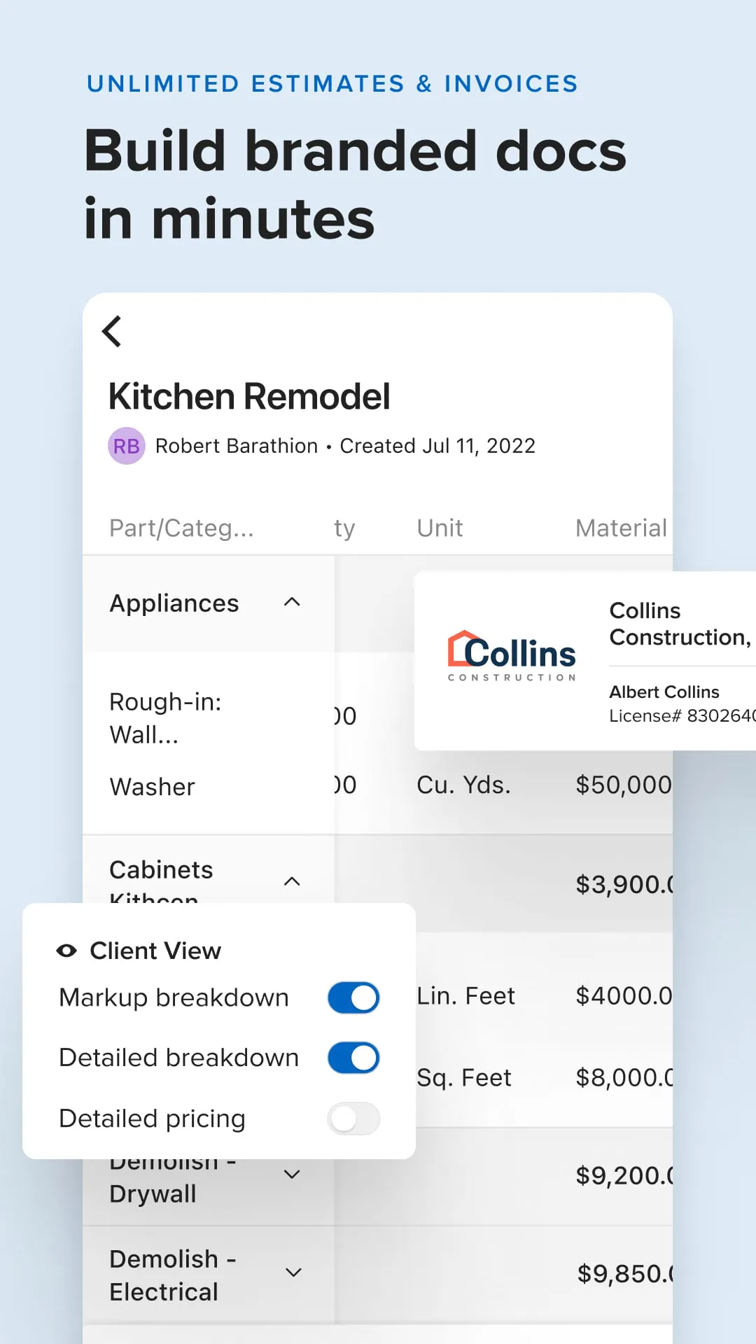 Houzz Pro