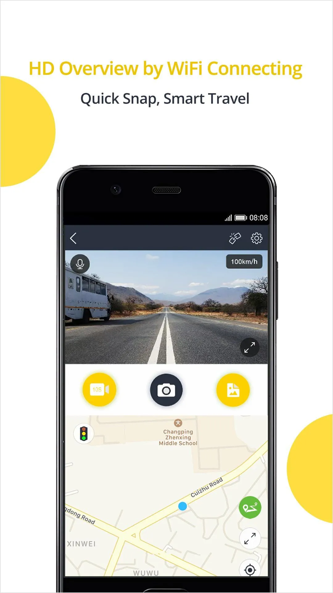 Z-DashCam
