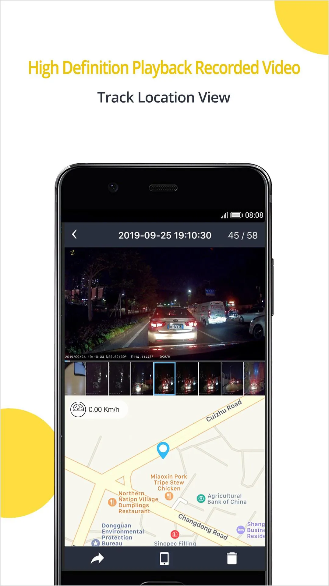 Z-DashCam