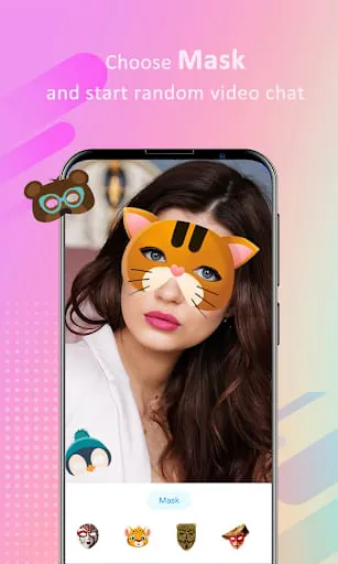 Hinow - Private Video Chat