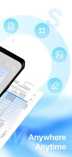 Mobile Scanner App - Scan PDF