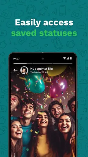 Chat Tracker