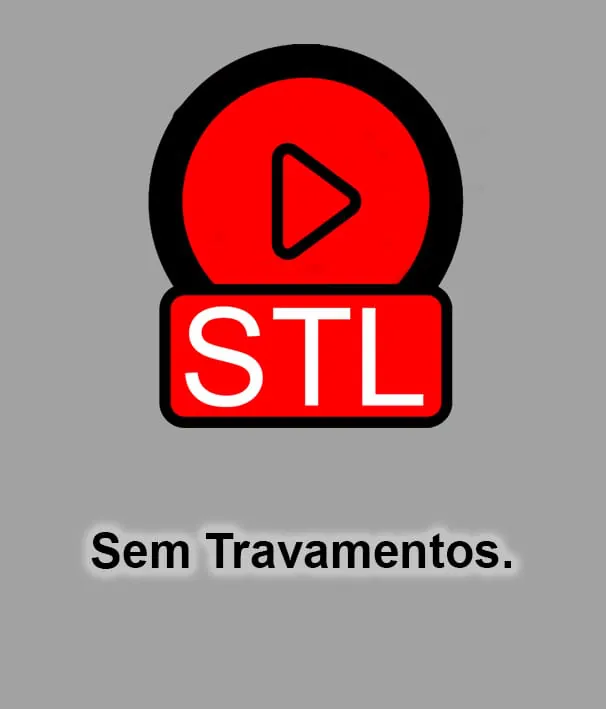 Canais STL Fut de TV Online