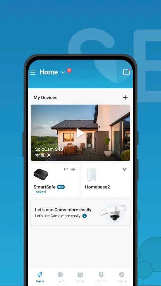 eufy Security