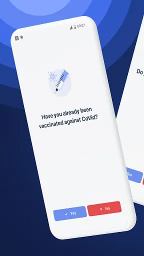 CovidSafeBE