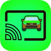 Mirror Link Phone to car