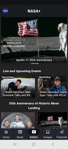 NASA